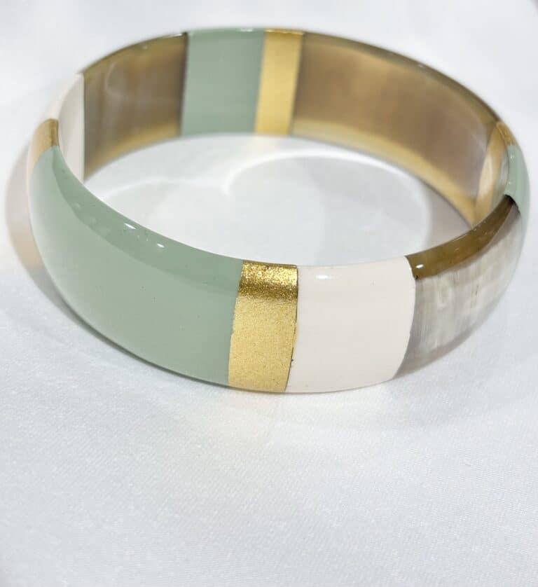 bracelet soyang corne sohaia bijoux