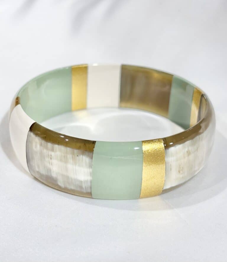 bracelet soyang corne sohaia bijoux