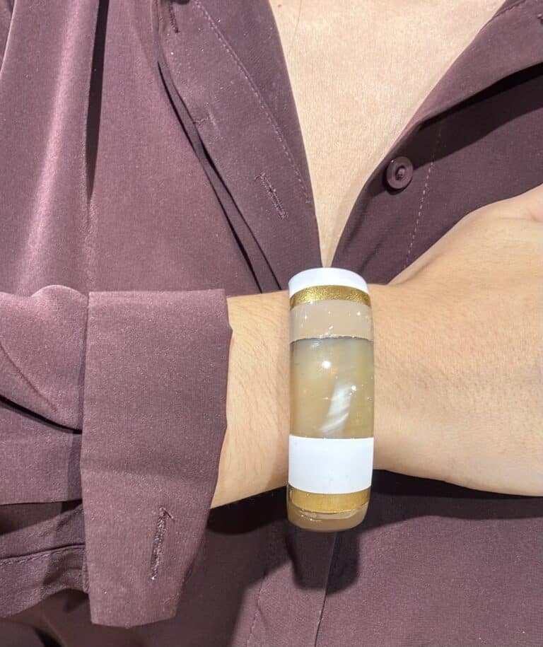 bracelet soyang corne sohaia bijoux