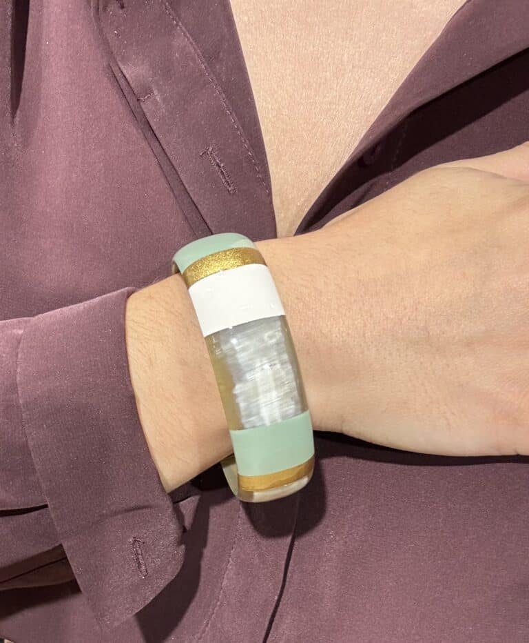 bracelet soyang corne sohaia bijoux