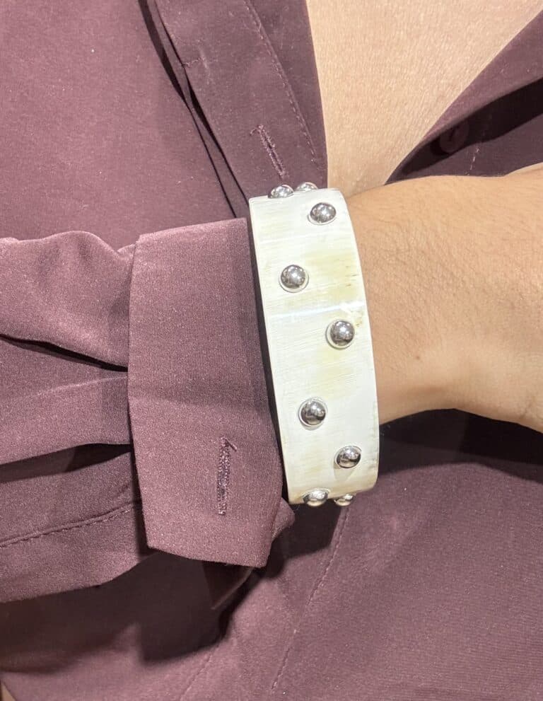 bracelet soyang corne sohaia bijoux