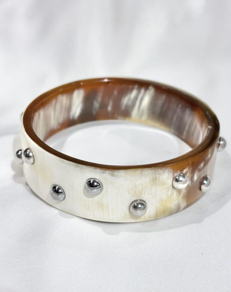 bracelet soyang corne sohaia bijoux