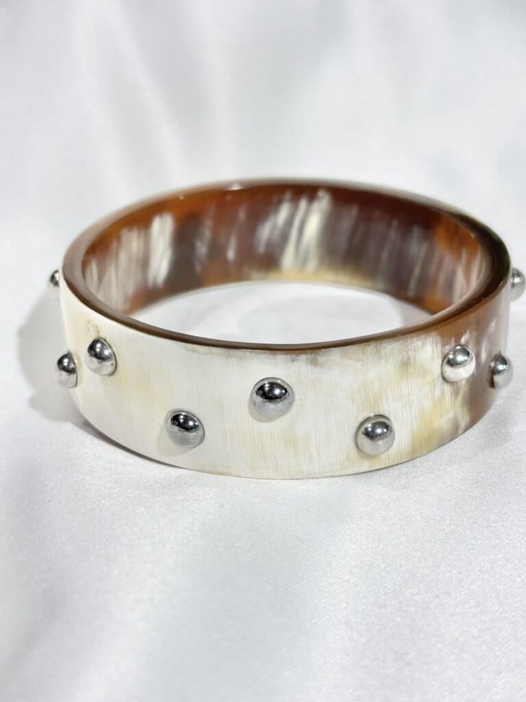 bracelet soyang corne sohaia bijoux