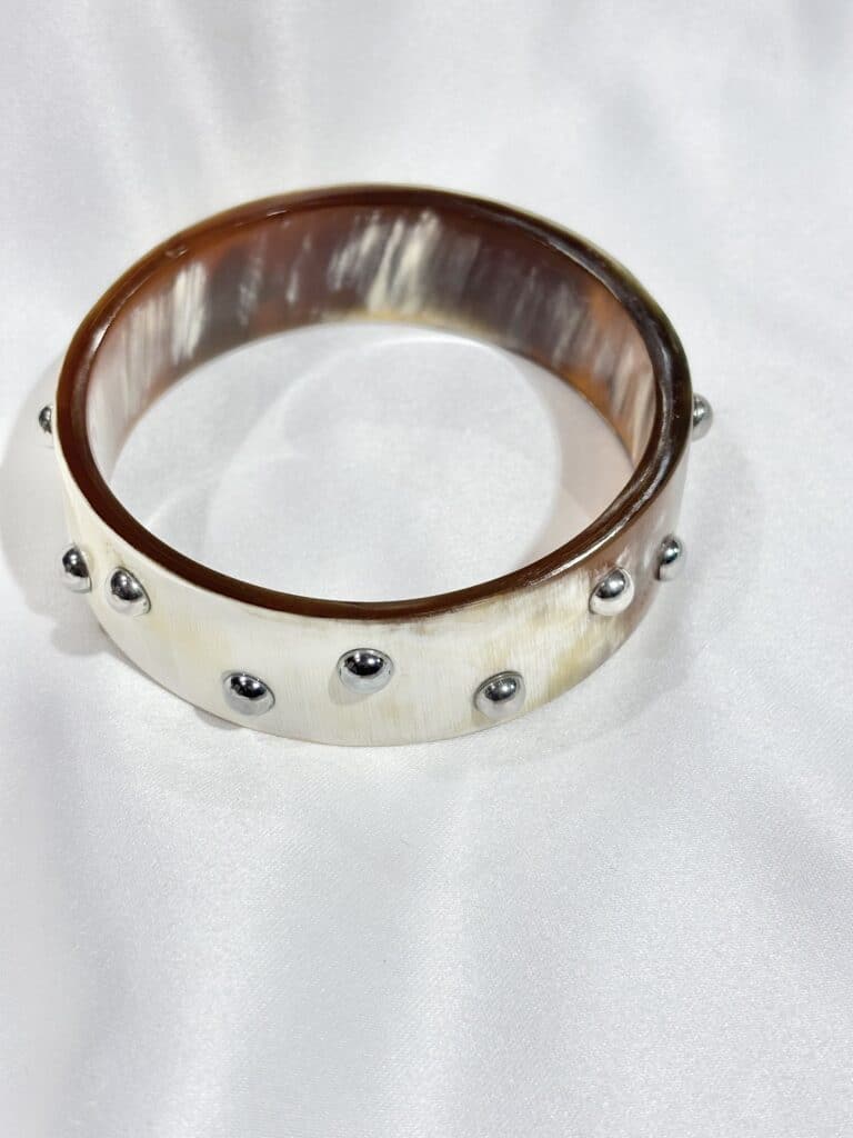 bracelet soyang corne sohaia bijoux