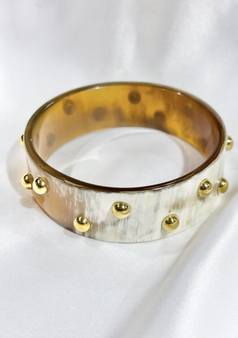 bracelet soyang corne sohaia bijoux
