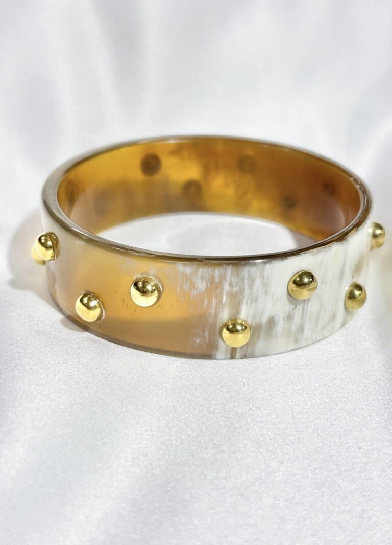 bracelet soyang corne sohaia bijoux
