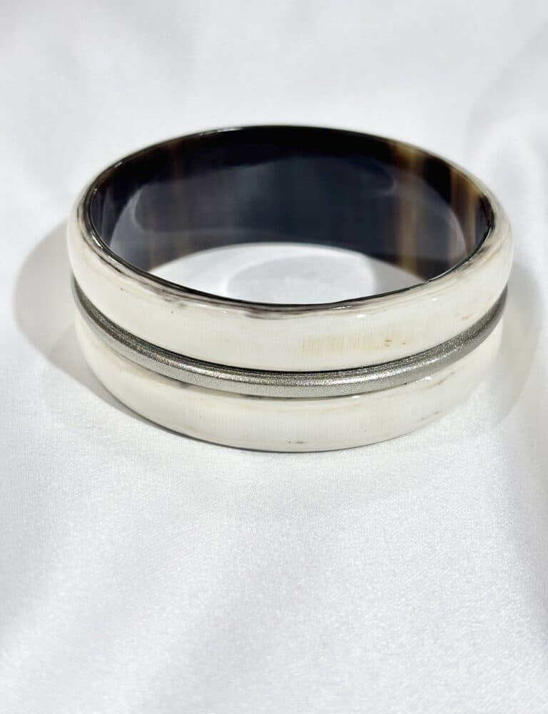 bracelet soyang corne sohaia bijoux