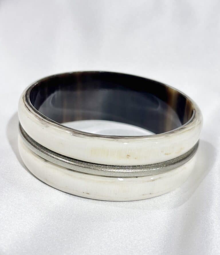 bracelet soyang corne sohaia bijoux
