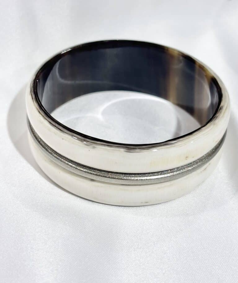 bracelet soyang corne sohaia bijoux