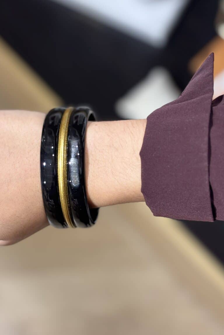 bracelet soyang corne sohaia bijoux