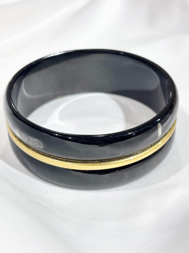 bracelet soyang corne sohaia bijoux