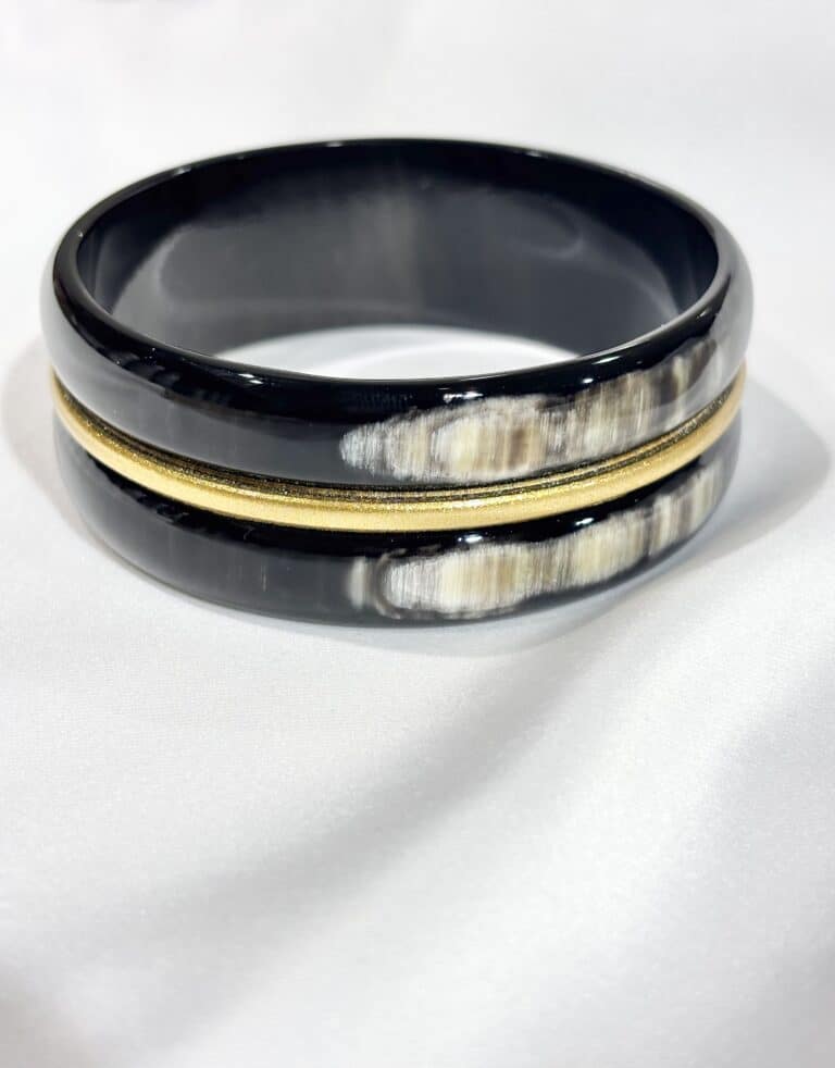 bracelet soyang corne sohaia bijoux