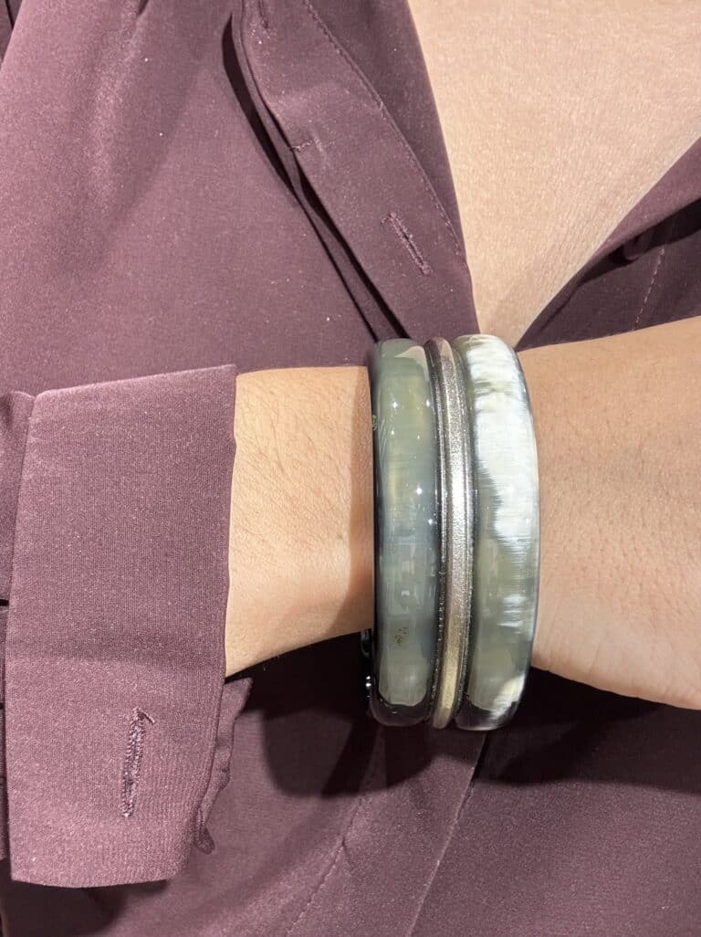 bracelet soyang corne sohaia bijoux