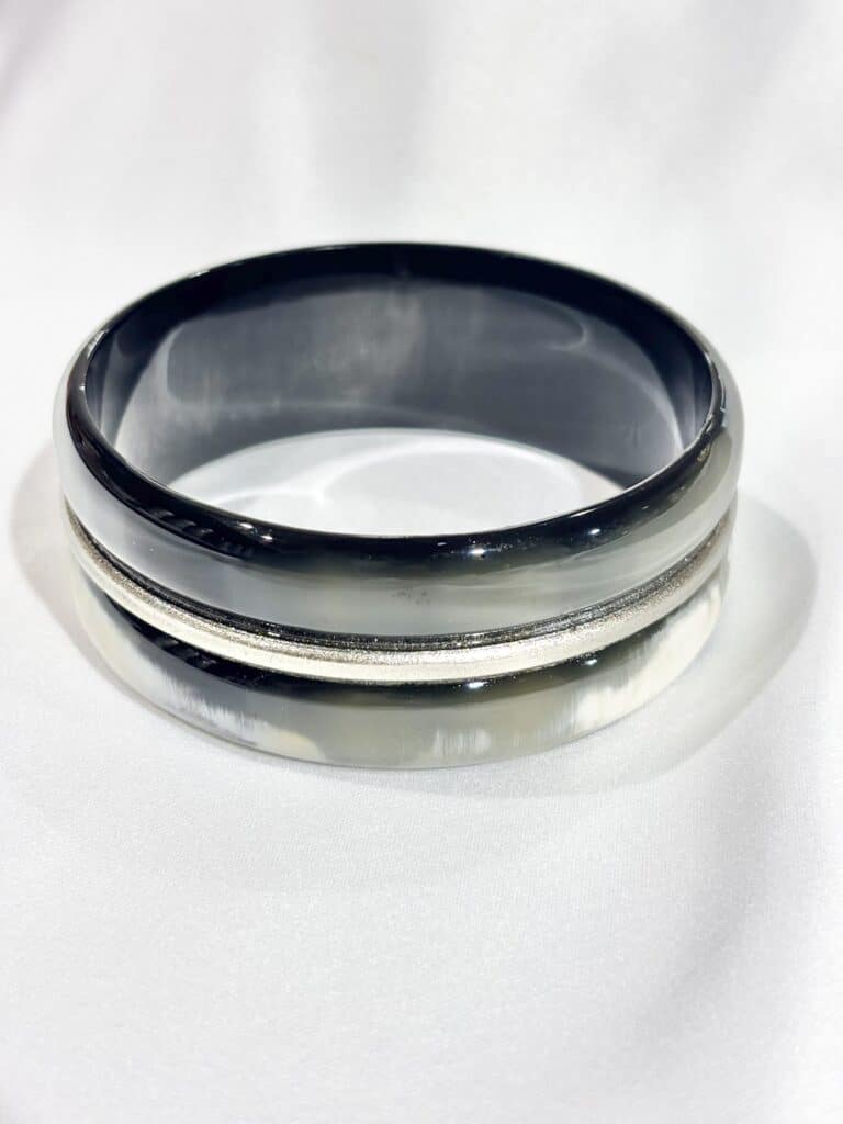 bracelet soyang corne sohaia bijoux