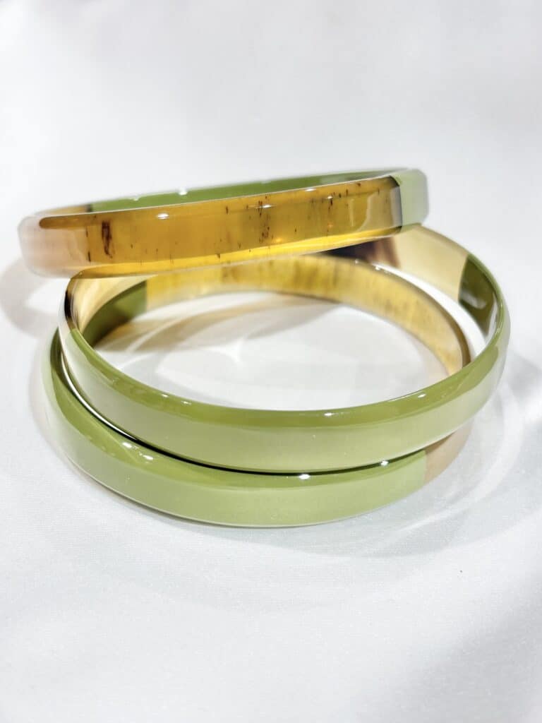 bracelet soyang corne sohaia bijoux