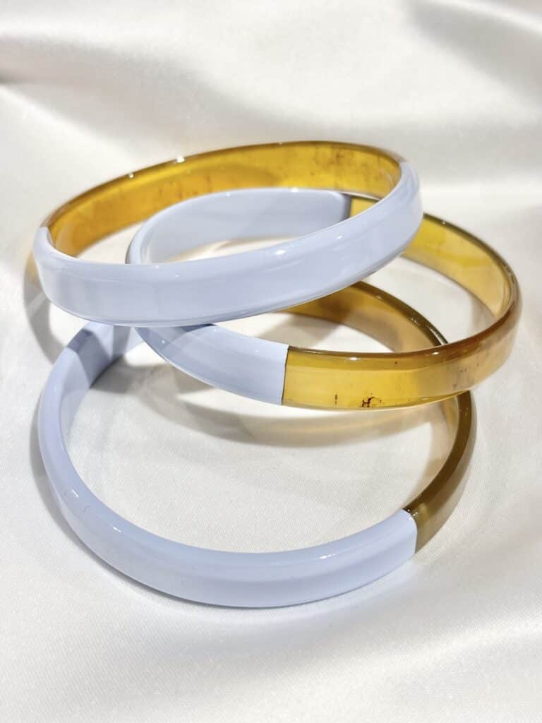bracelet soyang corne sohaia bijoux