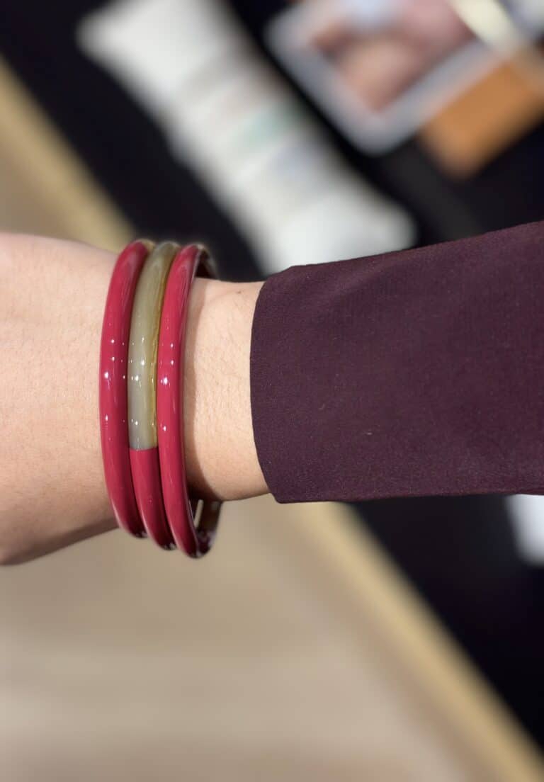 bracelet soyang corne sohaia bijoux