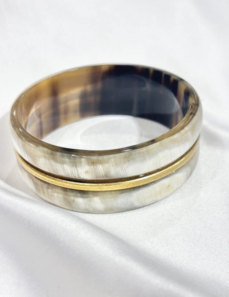 bracelet soyang corne sohaia bijoux