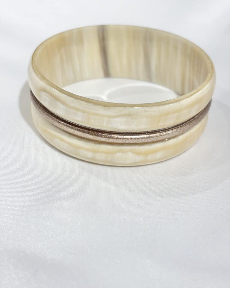 bracelet soyang corne sohaia bijoux