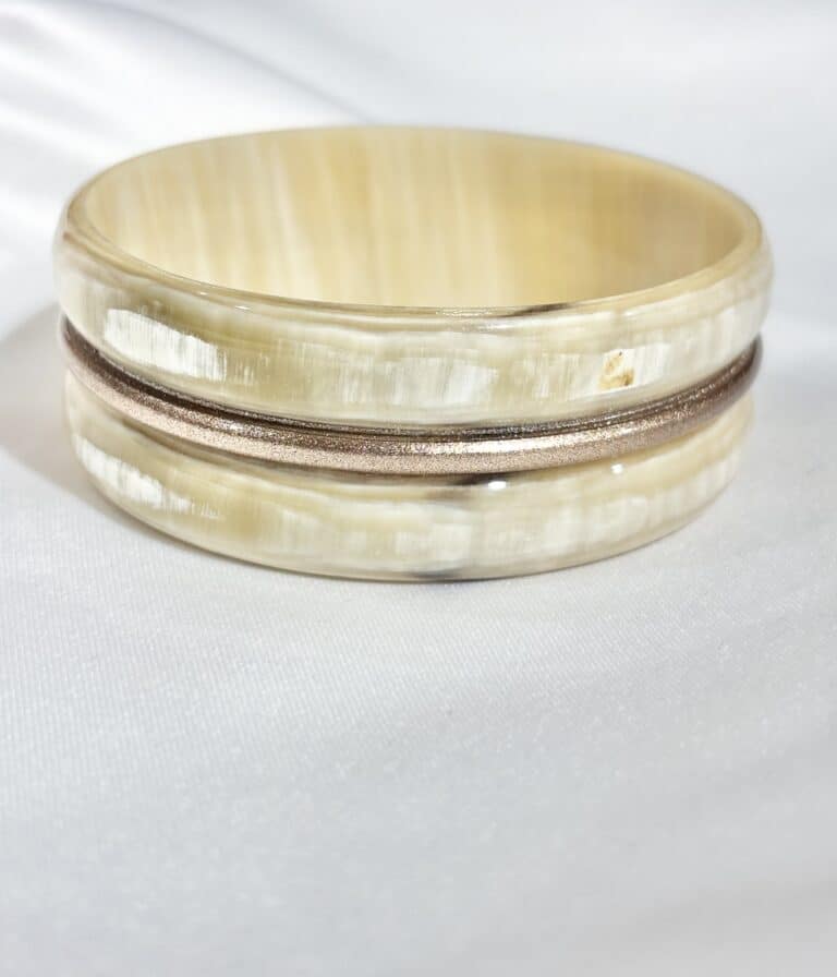 bracelet soyang corne sohaia bijoux
