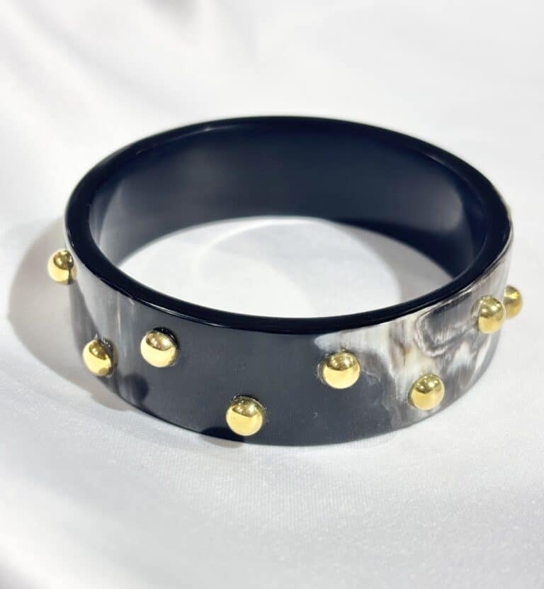 bracelet soyang corne sohaia bijoux