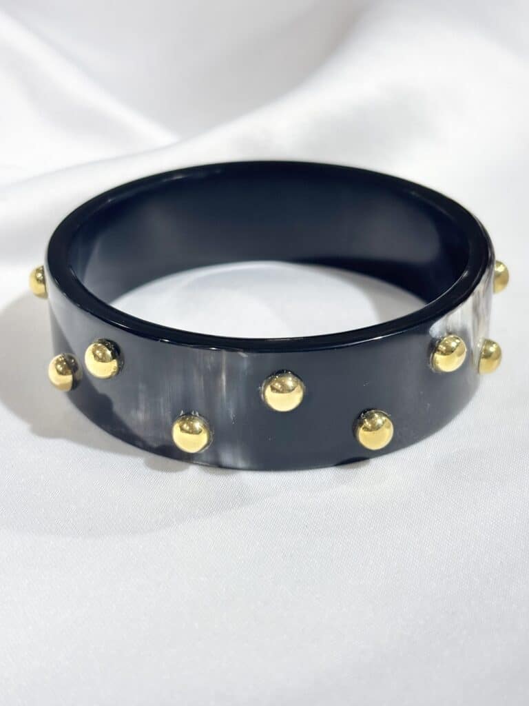 bracelet soyang corne sohaia bijoux