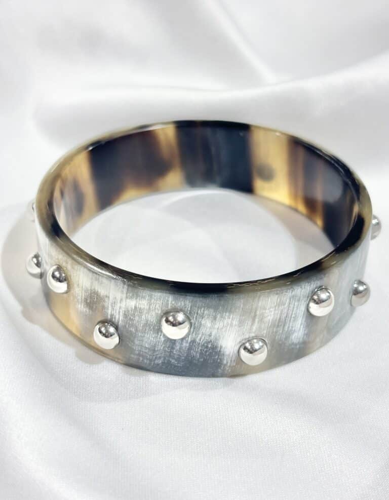 bracelet soyang corne sohaia bijoux