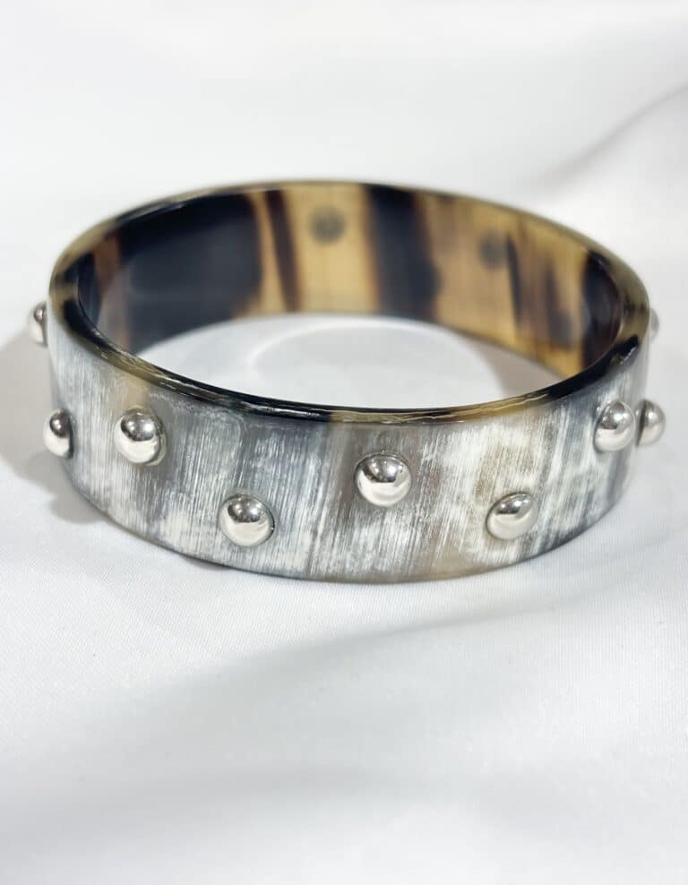 bracelet soyang corne sohaia bijoux