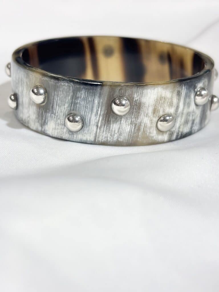 bracelet soyang corne sohaia bijoux