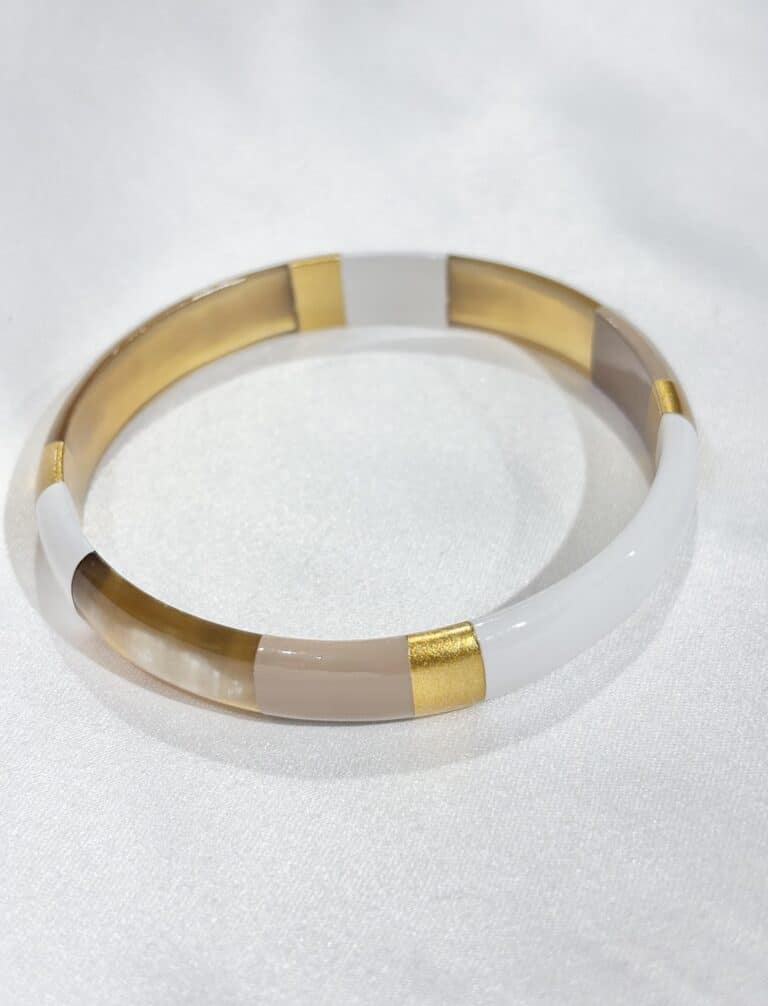 bracelet soyang corne sohaia bijoux
