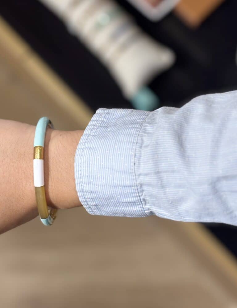 bracelet soyang corne sohaia bijoux