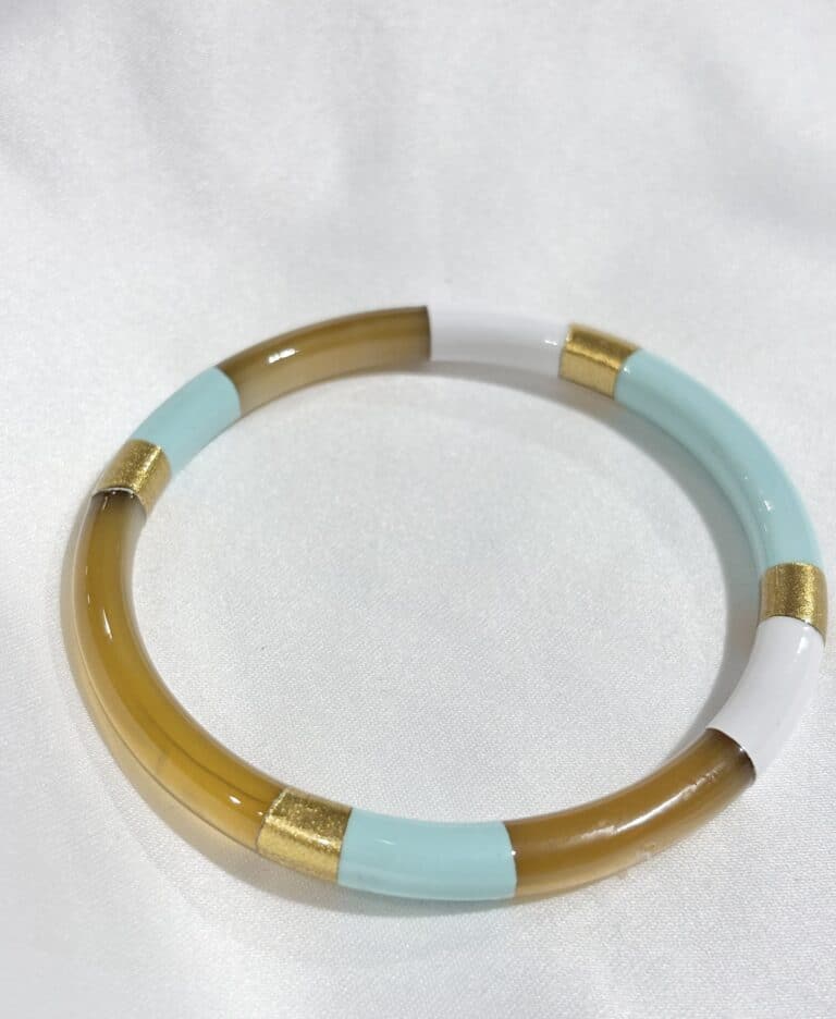 bracelet soyang corne sohaia bijoux
