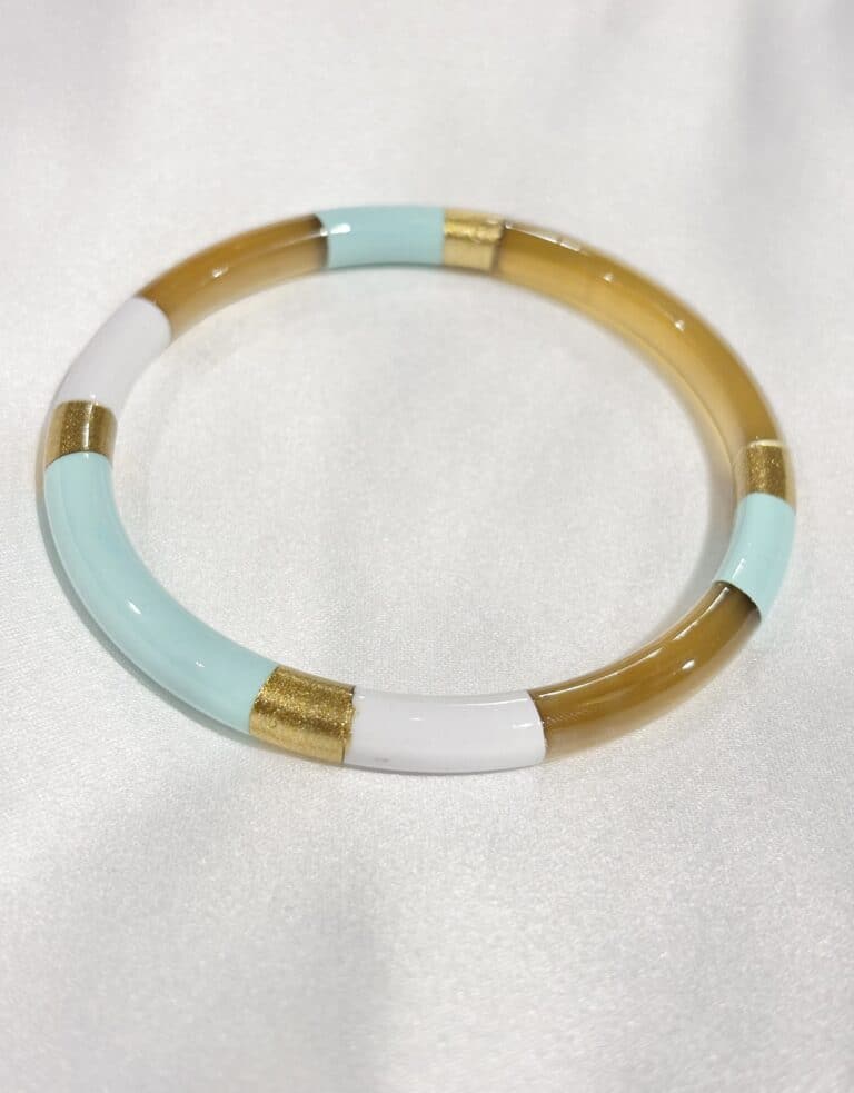 bracelet soyang corne sohaia bijoux