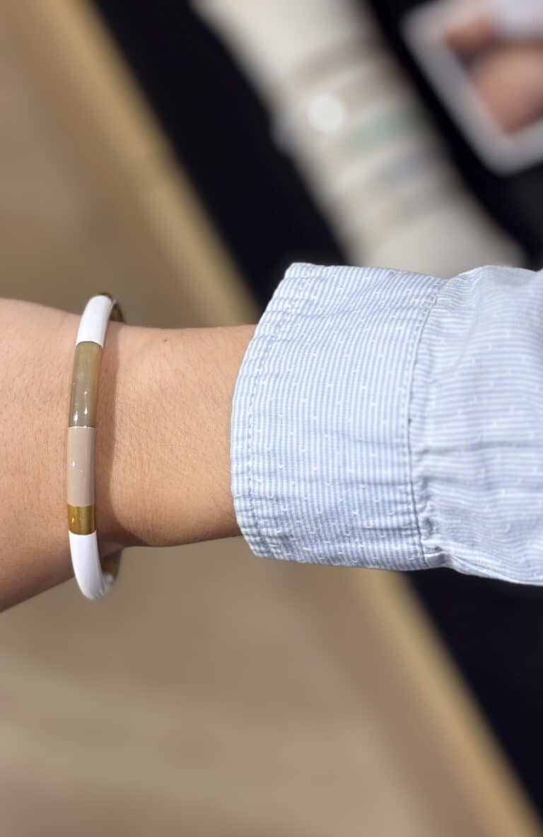 bracelet soyang corne sohaia bijoux