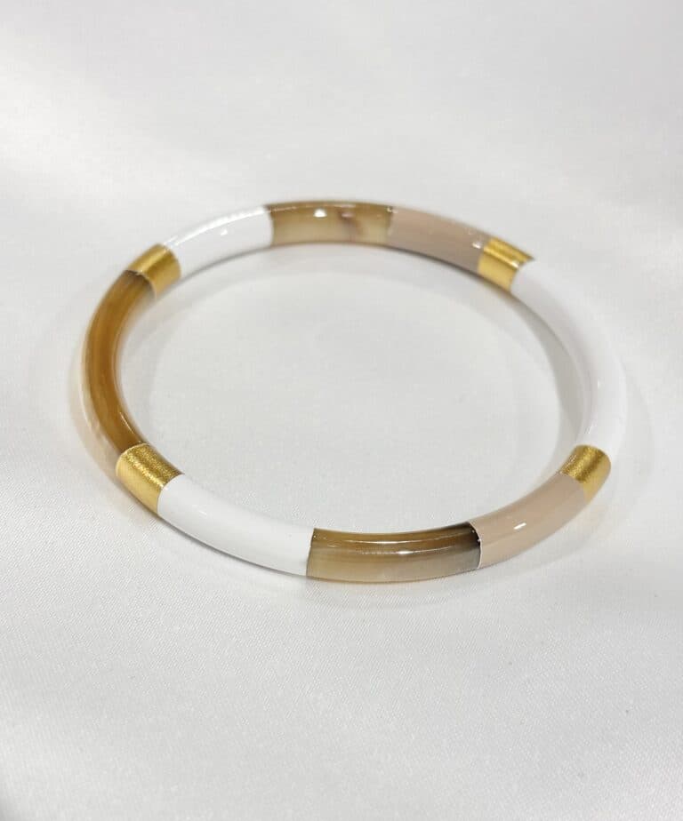 bracelet soyang corne sohaia bijoux