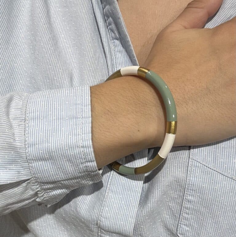 bracelet soyang corne sohaia bijoux