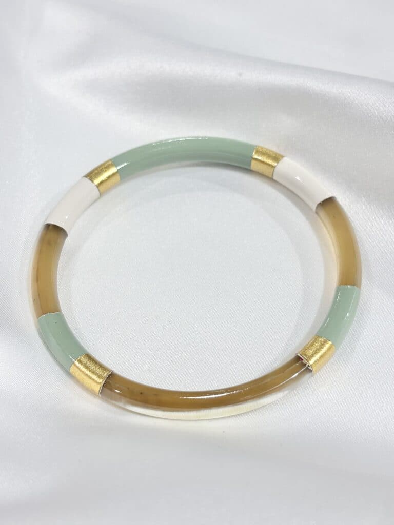 bracelet soyang corne sohaia bijoux