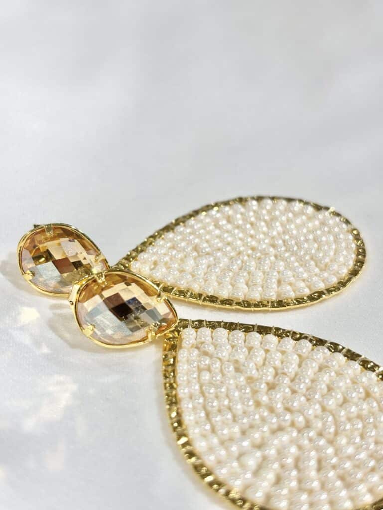 boucles d'oreilles sohaia bijoux santibe