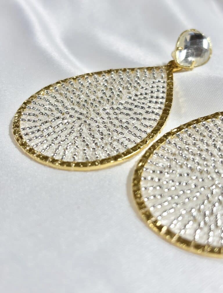 boucles d'oreilles sohaia bijoux santibe