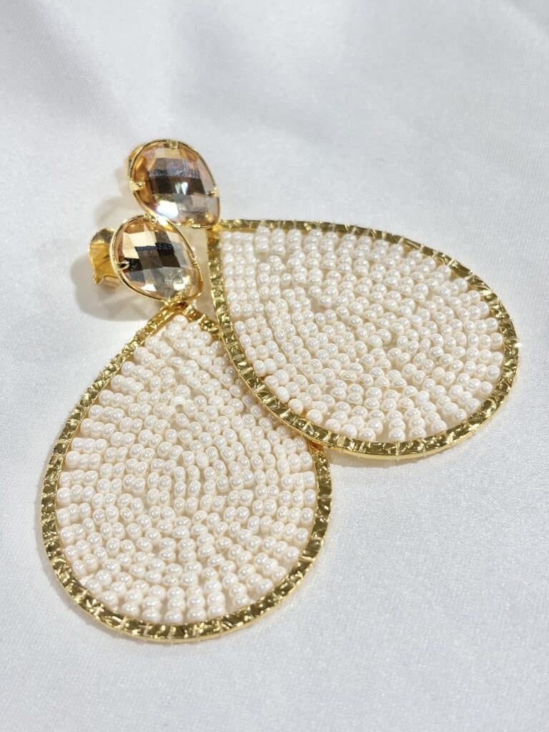 boucles d'oreilles sohaia bijoux santibe