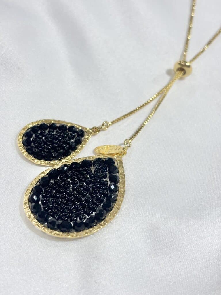 collier sohaia bijoux santibe