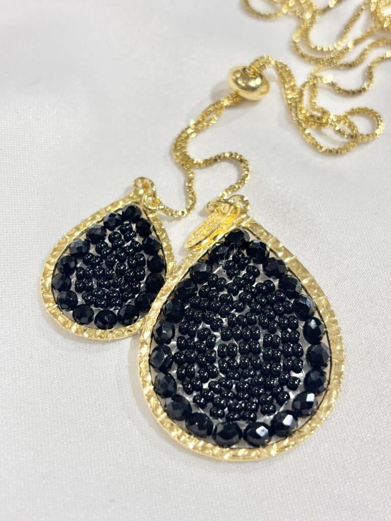 collier sohaia bijoux santibe