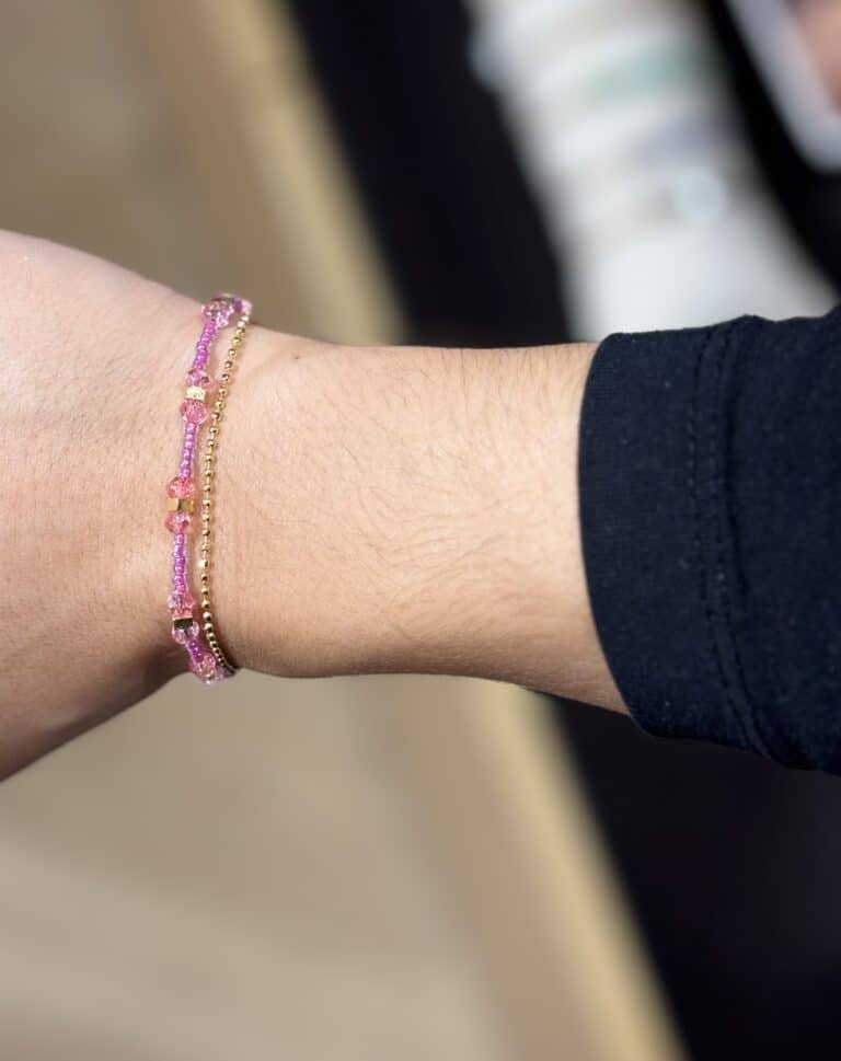 bracelet sohaia bijoux santibe
