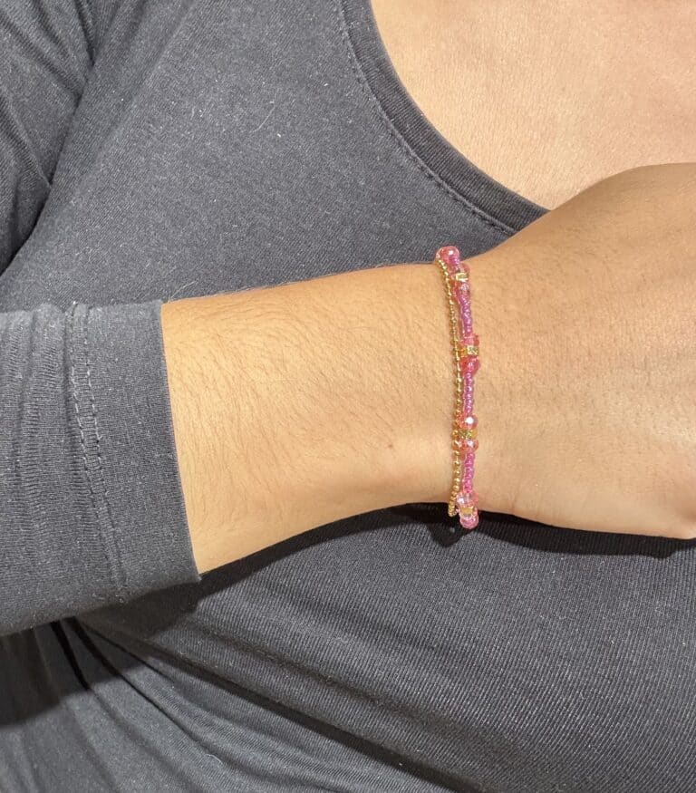bracelet sohaia bijoux santibe