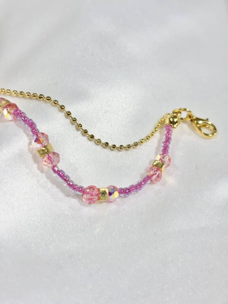 bracelet sohaia bijoux santibe