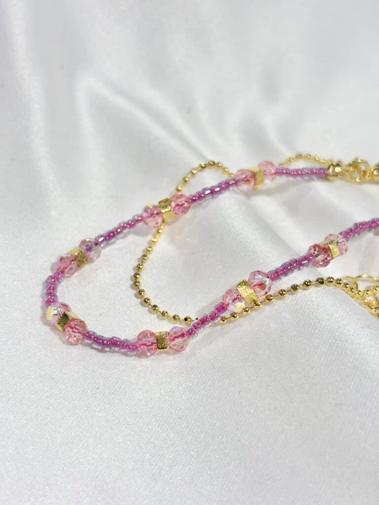 bracelet sohaia bijoux santibe