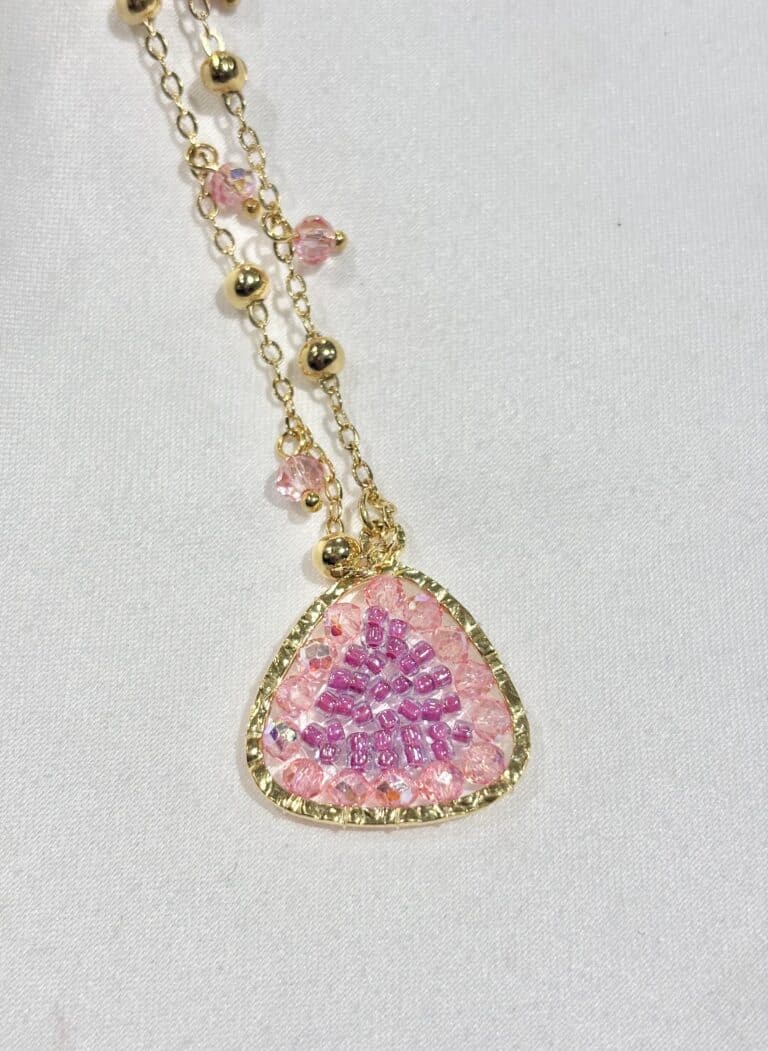 collier sohaia bijoux santibe