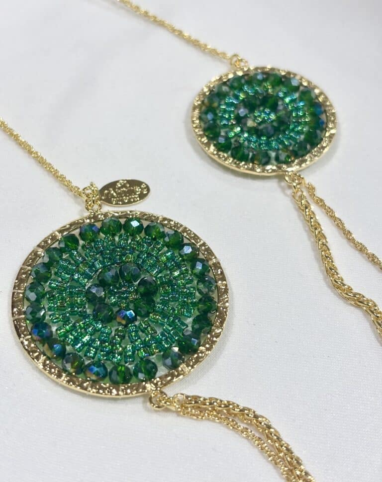 collier sohaia bijoux santibe