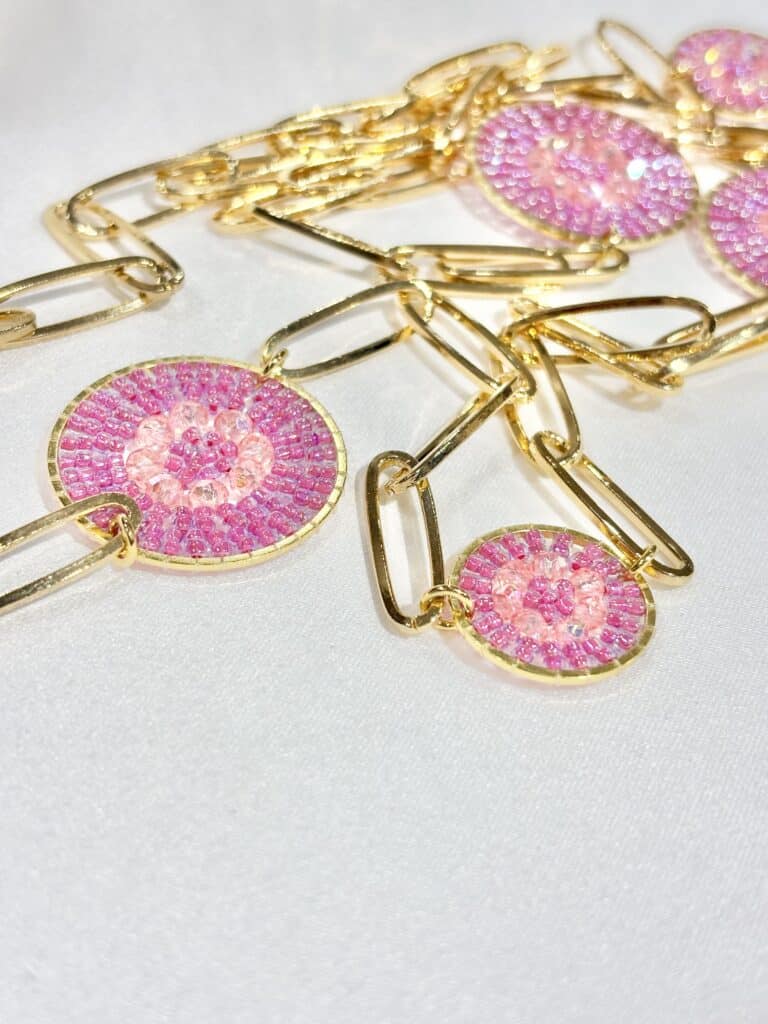 collier sohaia bijoux santibe