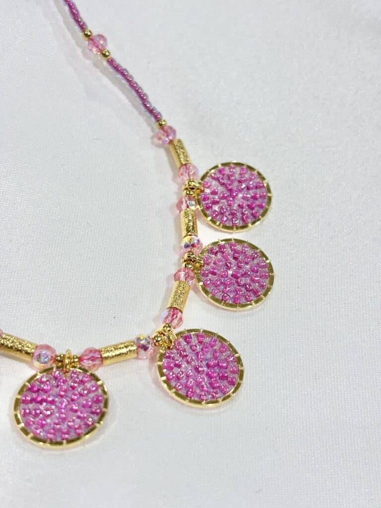 boucles d'oreilles sohaia bijoux santibe
